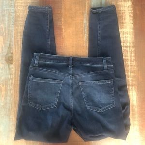 Talbots Jeans size 2 barely worn!